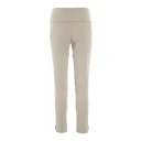 Bitte Kai Rand Dame Bukser Beige XS,