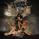 Lizzy Borden  Appointment With Death  CD
