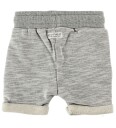 En Fant Shorts   Lys Grå Melert   En Fant   50   Shorts