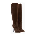 Casadei Dame Sko Brun 41 EU,