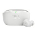 JBL Wave Buds Hvit