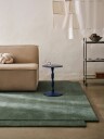 Design House Stockholm Level Ullteppe 200x300 cm Grønn