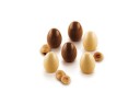 Silikomart Konfektform Silikon Mini Egg 