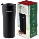 Vakuum termos 470 ml BD-785 Sort