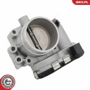 Gasspjeld ESEN SKV 12SKV158