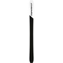 Dynafit Ridge 95 Ski Black Out/gold 168cm