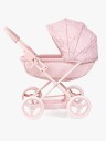 Bayer Design Cosy Dukkevogn, Hjerte