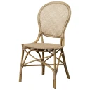 Sika Design Rossini Spisestol Antikk