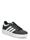 Adidas Sportswear Hoops Classic J   Black   40