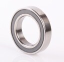 Kulelager 6802 2RS 15x24x5