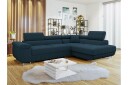 Kintore 4 seters Hjørnesovesofa  