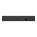 Lenovo ThinkPad USB-C universal dockingstasjon