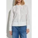 Munthe Dame Bluser & Skjorter Hvit M,