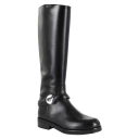 Coperni, Dame, Sko, Svart, 38 EU,