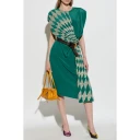 Versace Dame Kjoler Grønn S,