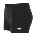 Entire Studios, Dame, Shorts, Svart, 2XS,