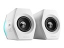 Edifier HECATE G2000 Hvit