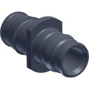 Uponor Q&E rettkobling PPSU 32-32