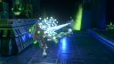 Warhammer 40.000 Mechanicus Nintendo Switch Spill