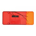 Linse, baklys TRUCKLIGHT TL-IV006L-LED