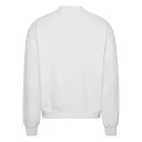 Tommy Jeans Herre Gensere & Hettegensere Hvit 2XL