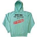 Sex Pistols The The Sex Pistols Unisex Pullover Hoodie: Ne...