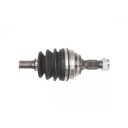 Point Gear Drivaksel POINT GEAR PNG70805