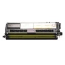 inkClub TBU610 Tonerkassett, erstatter Brother TN-325Y, gul, 3.500 sider