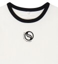 Stella McCartney Kids T skjorte   Ivory   Stella McCartney Kids   12 år 152   T skjorte   Hvit