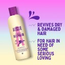 Aussie Miracle Repair Shampoo 300 ml