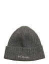 Columbia Sportswear Columbia Watch Cap - Grey - ONE SIZE