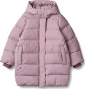 Wheat Puffer Coat Yrsa   Pink   104