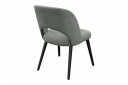 Uptown Matstol Black -