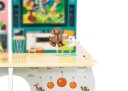 Hape Musical Doll House 87-3411