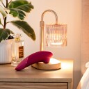 Womanizer Next Bordeaux