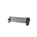 Intercooler MAHLE CI 153 000S