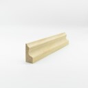 Th4003 28x58mm Furu Brystn.list