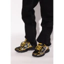 Off White Herre Sko Oransje 42 EU,