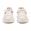 Versace Herre Sko Beige 42 EU,