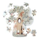 Little Dutch Floor puzzle Forest Friends LD7250