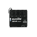 EuroLite Esx-4r Dmx Rdm Switch Pack