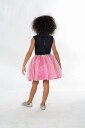 Rubies Gabby's Dollhouse Costume Gabby Tutu Dress 1000832