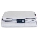 Nordic Comfort Silkedyne Lun helårsdyne 140X220 cm