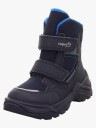 Superfit Snow Max GTX Vintersko, Blå, 26
