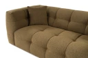 Octavian Sofa 2 seter   Khaki