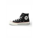 Converse Dame Sko Svart 37 EU,