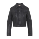 Acne Studios Dame Jakker Svart S,