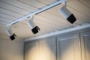 Hide A Lite Barndoors Focus Avskjermingsklaff 49 mm Svart Belysning