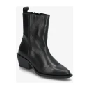 Steve Madden Boots Xylena Booties Svart