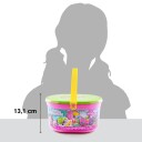 Gabby's Dollhouse Kitty Fairy Garden Bucket 11021